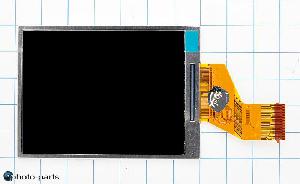 Дисплей Samsung WB150, с подсв. 69.03A35.T04